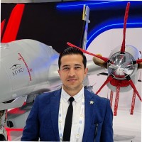 M. Yasin GÖK PhD(c)