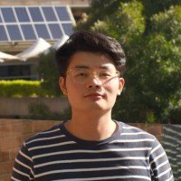 Xiyang Chen