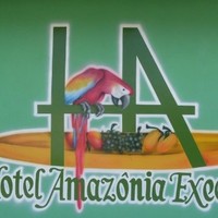 Hotel Amazonia Executivo