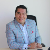 Edgar Julio Lopez Lopez