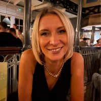 Marcelle [Mahr-Sel] Stewart