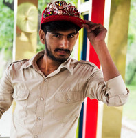 Salman Ahmad