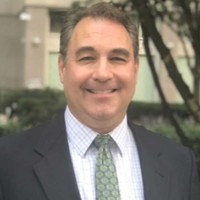 Mark Stepko