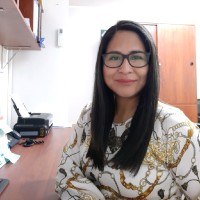Ruth Poma