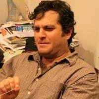 Jed Resnik