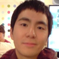 Kangwook Kim