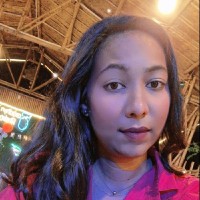 Vaishnavi Saigan