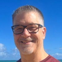 Jim Hilger