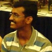 Arunkumar Thangavel