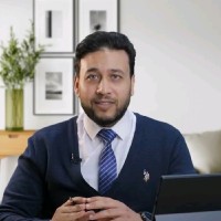 Mahmoud El Emary ,MBA-CMA