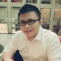 李志锋