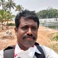 Marimuthu Arumugam