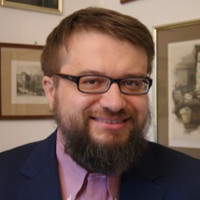 Przemysław Szufel