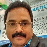 Ravikumar kannan