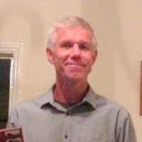 Ted (Edwin) Tait