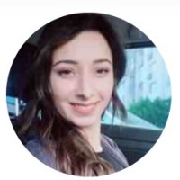 Simge Yüksel