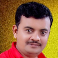 Vinod Mali