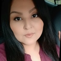 Veronica Ramos-Flores