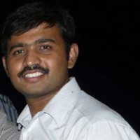 manjunath papanna