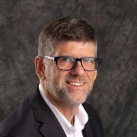 Greg Shannon