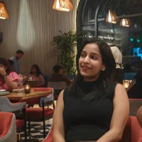 Shivangi Agrawal