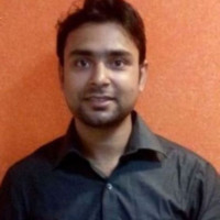 Amit Jaiswal