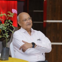 Rajib Kumar Lalwani