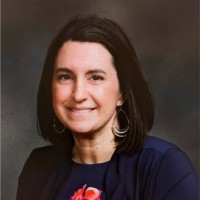 Dana Andres, Shrm-Scp