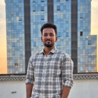 Ajinkya (AJ) C