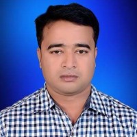 Saroj Behera