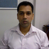 Harpreet Kaushik