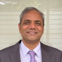 Pradeep KR