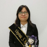 Virginia Xie