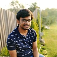 Rikin Patel