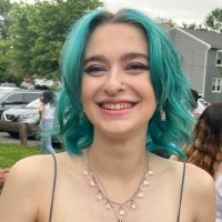 Dyami Efroimson