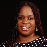 Stella Egbe,PMP