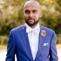 Srinath Kanagalingam