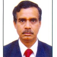 Hrushikesh Behera