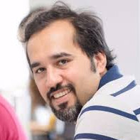 Hamed Zandian