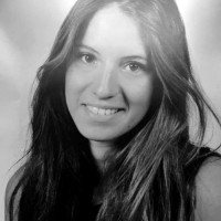 Léa Lacombe