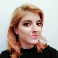 Marta Borucka