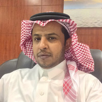 Ahmad Alshehri