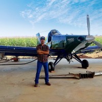 Vander Airam Galvão