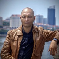 Yué JIA