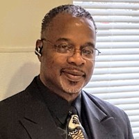 Donald Mclendon