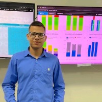 Leonardo Silva De Jesus