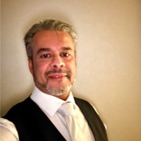 Faisal Esmail