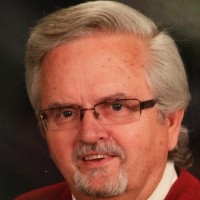 Larry Teague