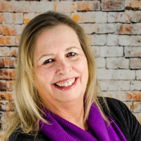 Rebecca Bell