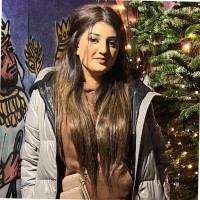 Laraib Zafar